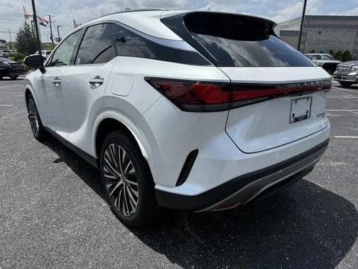 2024 Lexus RX 350 Premium Plus