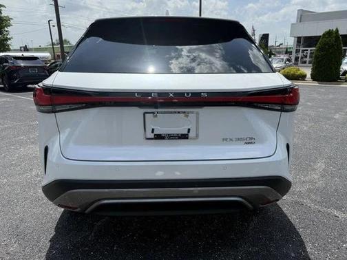 2024 Lexus RX 350 Premium Plus