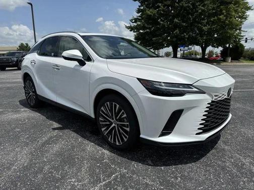 2024 Lexus RX 350 Premium Plus