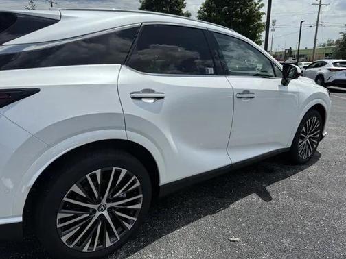 2024 Lexus RX 350 Premium Plus