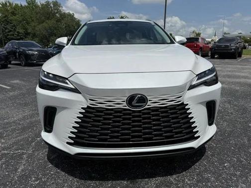 2024 Lexus RX 350 Premium Plus