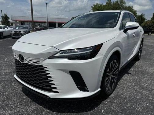 2024 Lexus RX 350 Premium Plus