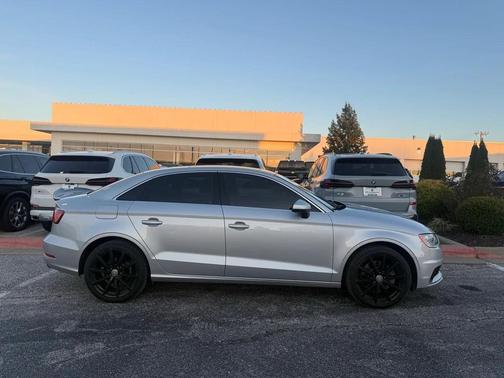 2015 Audi A3 2.0T Premium