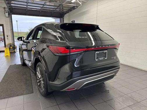 2024 Lexus RX 350 Luxury