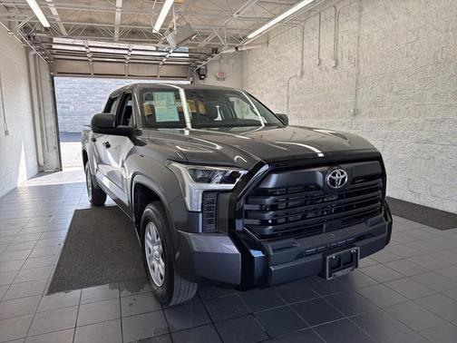 2022 Toyota Tundra SR