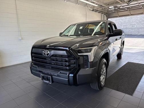2022 Toyota Tundra SR