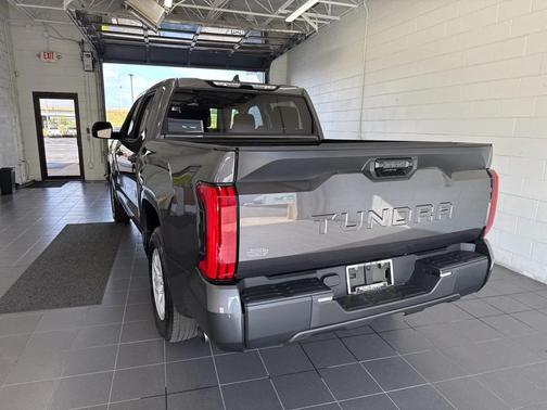 2022 Toyota Tundra SR