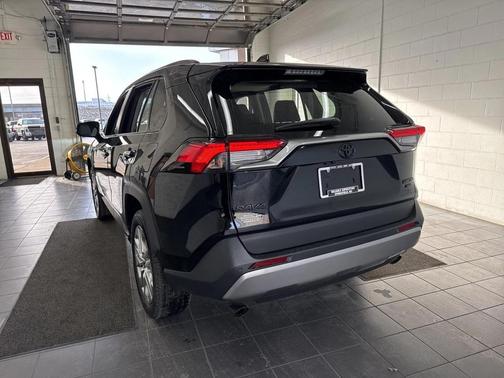 2024 Toyota RAV4 Limited