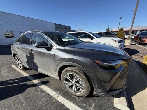 2024 Lexus RX 350 AWD