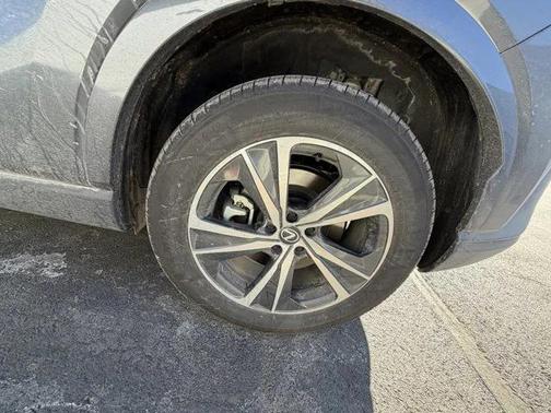 2024 Lexus RX 350 AWD