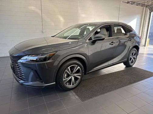 2024 Lexus RX 350 AWD