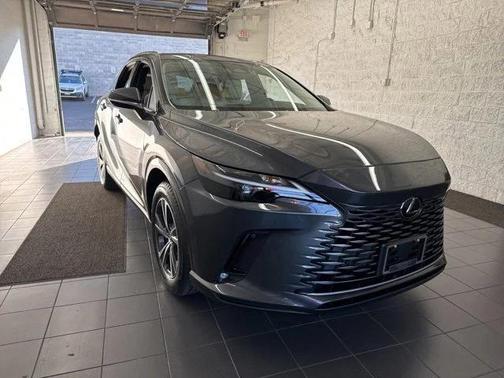 2024 Lexus RX 350 AWD