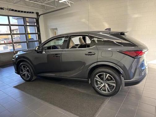 2024 Lexus RX 350 AWD