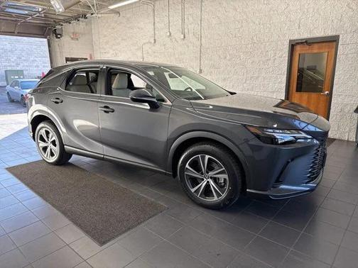 2024 Lexus RX 350 AWD