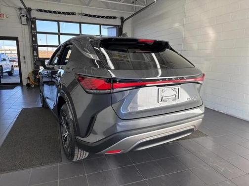 2024 Lexus RX 350 AWD
