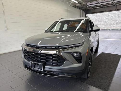 2024 Chevrolet Trailblazer ACTIV