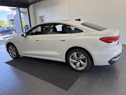 2025 Audi A5 Prestige