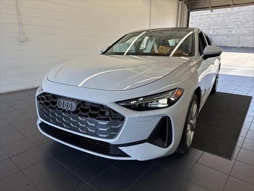 2025 Audi A5 Prestige
