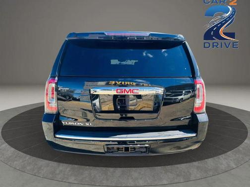 2016 GMC Yukon XL Denali