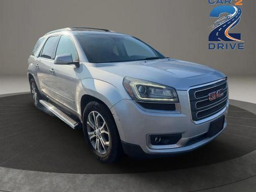 2014 GMC Acadia SLT-1