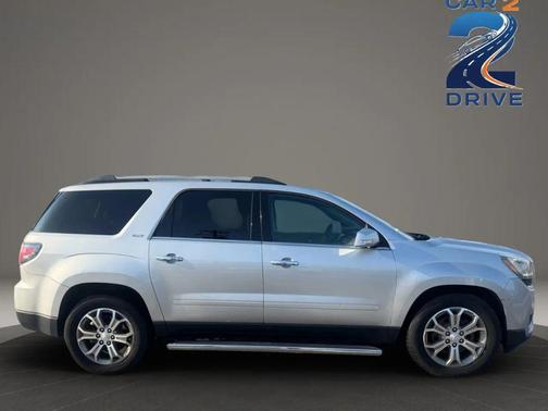 2014 GMC Acadia SLT-1
