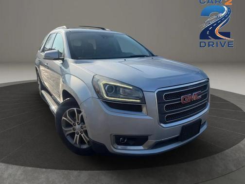 2014 GMC Acadia SLT-1
