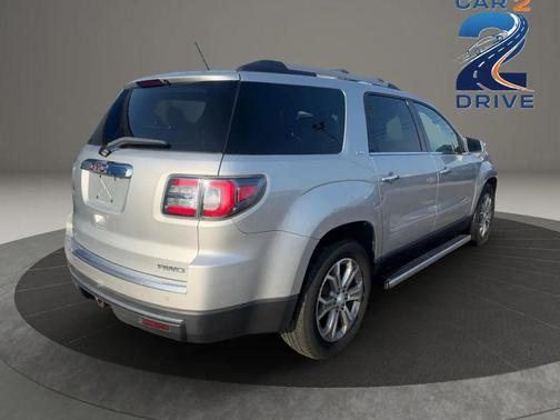 2014 GMC Acadia SLT-1
