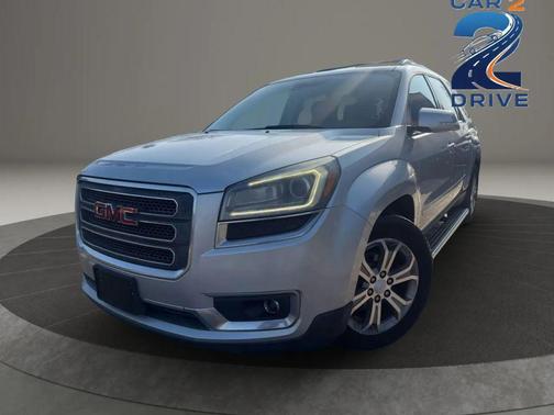 2014 GMC Acadia SLT-1