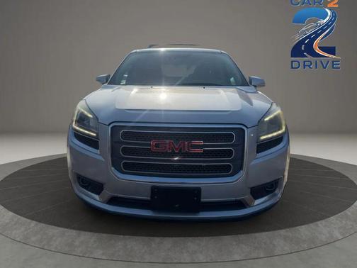 2014 GMC Acadia SLT-1