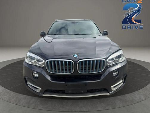 2018 BMW X5 eDrive xDrive40e