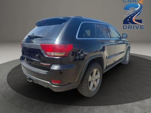2013 Jeep Grand Cherokee Laredo