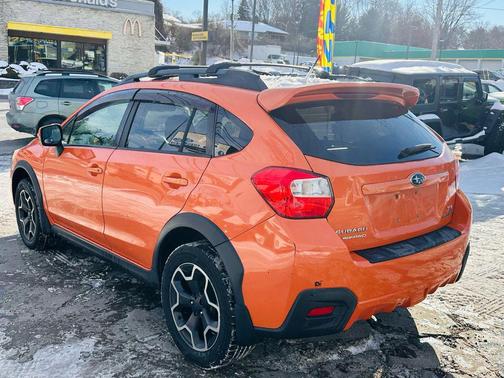 2014 Subaru XV Crosstrek 2.0i Premium