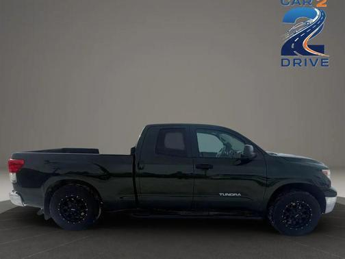 Spruce Mica 2011 Toyota Tundra Grade