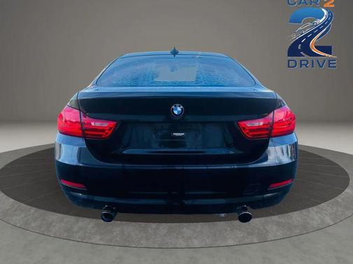 2015 BMW 435 Gran Coupe i xDrive
