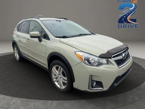 2017 Subaru Crosstrek 2.0i Premium