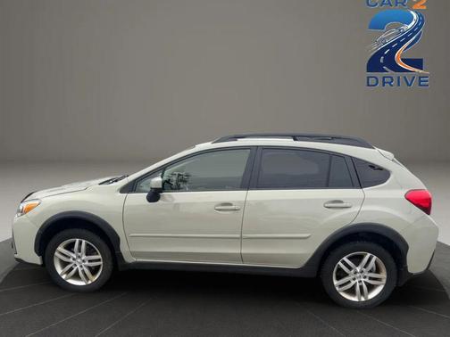 2017 Subaru Crosstrek 2.0i Premium