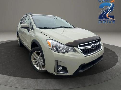 2017 Subaru Crosstrek 2.0i Premium