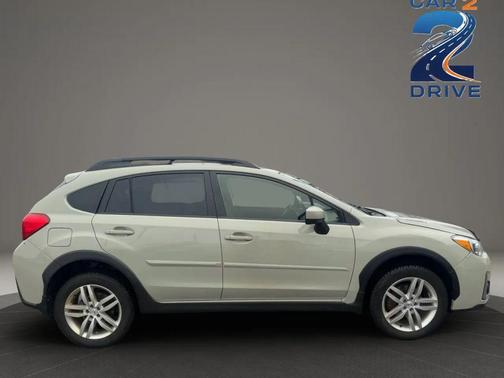 2017 Subaru Crosstrek 2.0i Premium