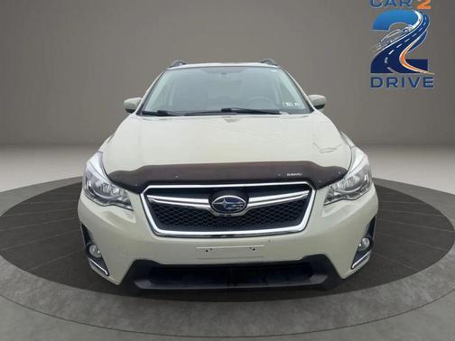 2017 Subaru Crosstrek 2.0i Premium