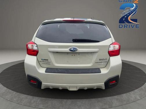 2017 Subaru Crosstrek 2.0i Premium