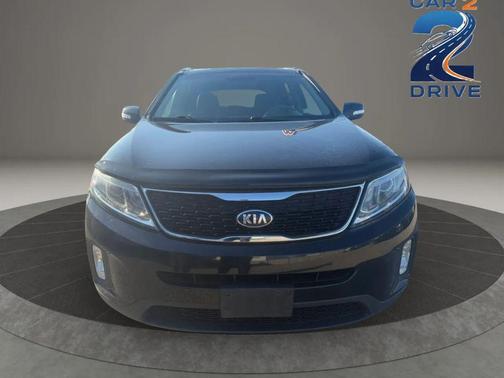 2014 Kia Sorento EX