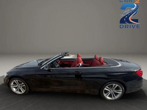 2018 BMW 430 i xDrive