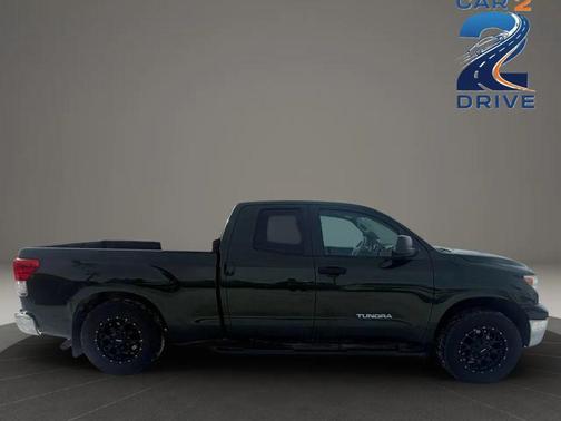 2011 Toyota Tundra Grade