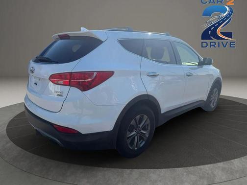 2015 Hyundai Santa Fe Sport 2.4L