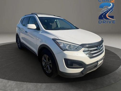 2015 Hyundai Santa Fe Sport 2.4L