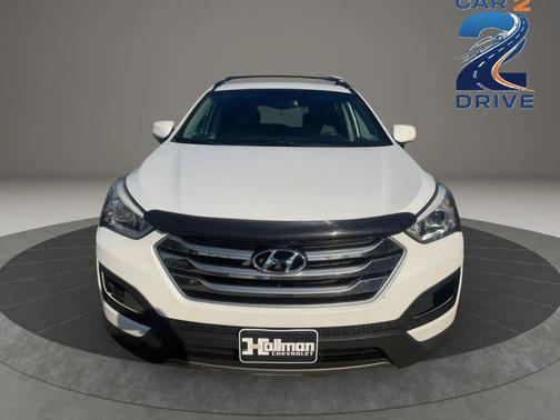 2015 Hyundai Santa Fe Sport 2.4L