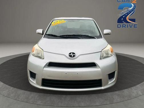 2010 Scion xD Hatchback 4D