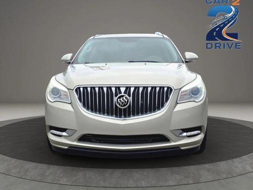 2014 Buick Enclave Leather