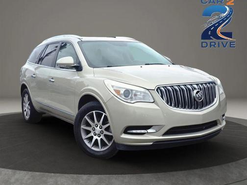 2014 Buick Enclave Leather
