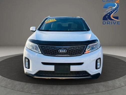2015 Kia Sorento SX